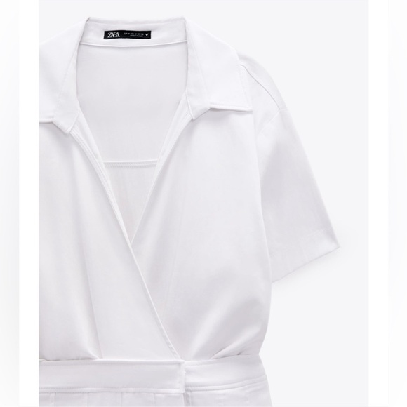 Zara Tennis Dress - Picture 5 of 8